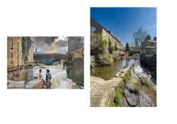 comparison